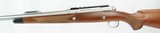 Savage 116 Safari Express 300 Remington Ultra Mag. 24" - 2 of 15