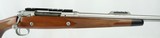 Savage 116 Safari Express 300 Remington Ultra Mag. 24" - 8 of 15