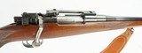 Custom Yugo Mauser 257 Roberts 22" Set Trigger Nice - 8 of 14