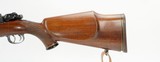 Custom Yugo Mauser 257 Roberts 22" Set Trigger Nice - 3 of 14