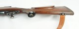 Custom Yugo Mauser 257 Roberts 22" Set Trigger Nice - 14 of 14