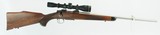 Cooper Arms Model 38 Custom Classic 22 CCM Mint - 6 of 17