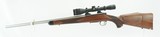 Cooper Arms Model 38 Custom Classic 22 CCM Mint
