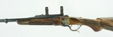 Dakota Model 10 30-06 1 of 100 Engraved Case Hardened Beauty - 3 of 17