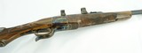 Dakota Model 10 30-06 1 of 100 Engraved Case Hardened Beauty - 12 of 17