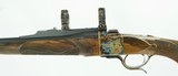 Dakota Model 10 30-06 1 of 100 Engraved Case Hardened Beauty - 5 of 17