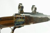 Dakota Model 10 30-06 1 of 100 Engraved Case Hardened Beauty - 10 of 17