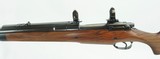 Custom 460 Weatherby Magnum High Grade & Beautifully Built - 5 of 18