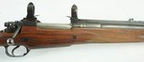 Custom 460 Weatherby Magnum High Grade & Beautifully Built - 17 of 18