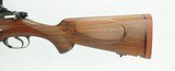 Custom 460 Weatherby Magnum High Grade & Beautifully Built - 3 of 18