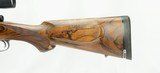 Dakota Arms 76 Travelers Takedown 416 Rigby w/Leupold & Hard Case - 3 of 19