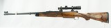 Dakota Arms 76 Travelers Takedown 416 Rigby w/Leupold & Hard Case