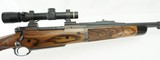Dakota Arms 76 Travelers Takedown 416 Rigby w/Leupold & Hard Case - 17 of 19