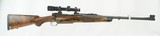 Dakota Arms 76 Travelers Takedown 416 Rigby w/Leupold & Hard Case - 9 of 19