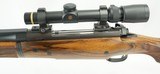 Dakota Arms 76 Travelers Takedown 416 Rigby w/Leupold & Hard Case - 5 of 19