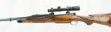 Dakota Arms 76 Travelers Takedown 416 Rigby w/Leupold & Hard Case - 2 of 19