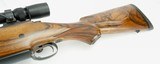 Dakota Arms 76 Travelers Takedown 416 Rigby w/Leupold & Hard Case - 14 of 19