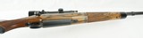 Dakota Arms 76 Travelers Takedown 416 Rigby w/Leupold & Hard Case - 10 of 19