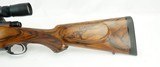 Dakota Arms 76 Travelers Takedown 416 Rigby w/Leupold & Hard Case - 15 of 19