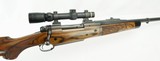 Dakota Arms 76 Travelers Takedown 416 Rigby w/Leupold & Hard Case - 11 of 19