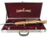 Dakota Arms 76 Travelers Takedown 416 Rigby w/Leupold & Hard Case - 18 of 19