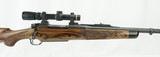 Dakota Arms 76 Travelers Takedown 416 Rigby w/Leupold & Hard Case - 7 of 19
