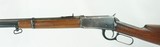 Winchester 1894 30 WCF 1914 20