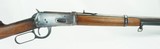 Winchester 1894 30 WCF 1914 20