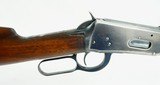 Winchester 1894 30 WCF 1914 20