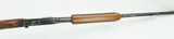 Winchester Model 61 22 LR 24" Pump Takedown 1949 - 9 of 12