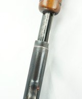 Winchester Model 61 22 LR 24" Pump Takedown 1949 - 10 of 12
