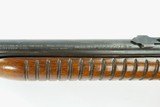 Winchester Model 61 22 LR 24" Pump Takedown 1949 - 11 of 12