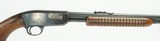 Winchester Model 61 22 LR 24" Pump Takedown 1949 - 6 of 12