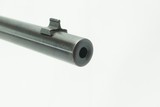 Winchester Model 61 22 LR 24" Pump Takedown 1949 - 5 of 12