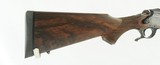 Luxus Arms Model 11 Custom LT 7MM Mauser Unfired in Box - 8 of 18