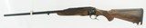 Luxus Arms Model 11 Custom LT 7MM Mauser Unfired in Box