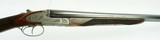 Chapuis Armes Progress 12 Ga. 27.5" Full/Mod Nice - 11 of 14