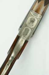 Chapuis Armes Progress 12 Ga. 27.5" Full/Mod Nice - 13 of 14