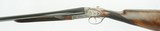 Chapuis Armes Progress 12 Ga. 27.5" Full/Mod Nice - 2 of 14