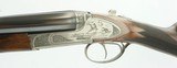 Chapuis Armes Progress 12 Ga. 27.5" Full/Mod Nice - 4 of 14