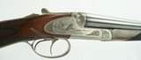 Chapuis Armes Progress 12 Ga. 27.5" Full/Mod Nice - 6 of 14