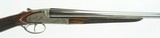 Chapuis Armes Progress 12 Ga. 27.5" Full/Mod Nice - 8 of 14