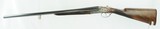 Chapuis Armes Progress 12 Ga. 27.5" Full/Mod Nice - 1 of 14