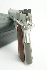 Dan Wesson PM-9 Pointman 9MM 5" Nice - 3 of 10