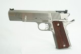 Dan Wesson PM-9 Pointman 9MM 5" Nice - 6 of 10