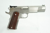 Dan Wesson PM-9 Pointman 9MM 5" Nice - 8 of 10