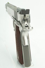 Dan Wesson PM-9 Pointman 9MM 5" Nice - 7 of 10