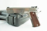 Dan Wesson PM-9 Pointman 9MM 5" Nice - 2 of 10