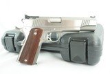 Dan Wesson PM-9 Pointman 9MM 5" Nice - 4 of 10
