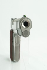 Dan Wesson PM-9 Pointman 9MM 5" Nice - 5 of 10